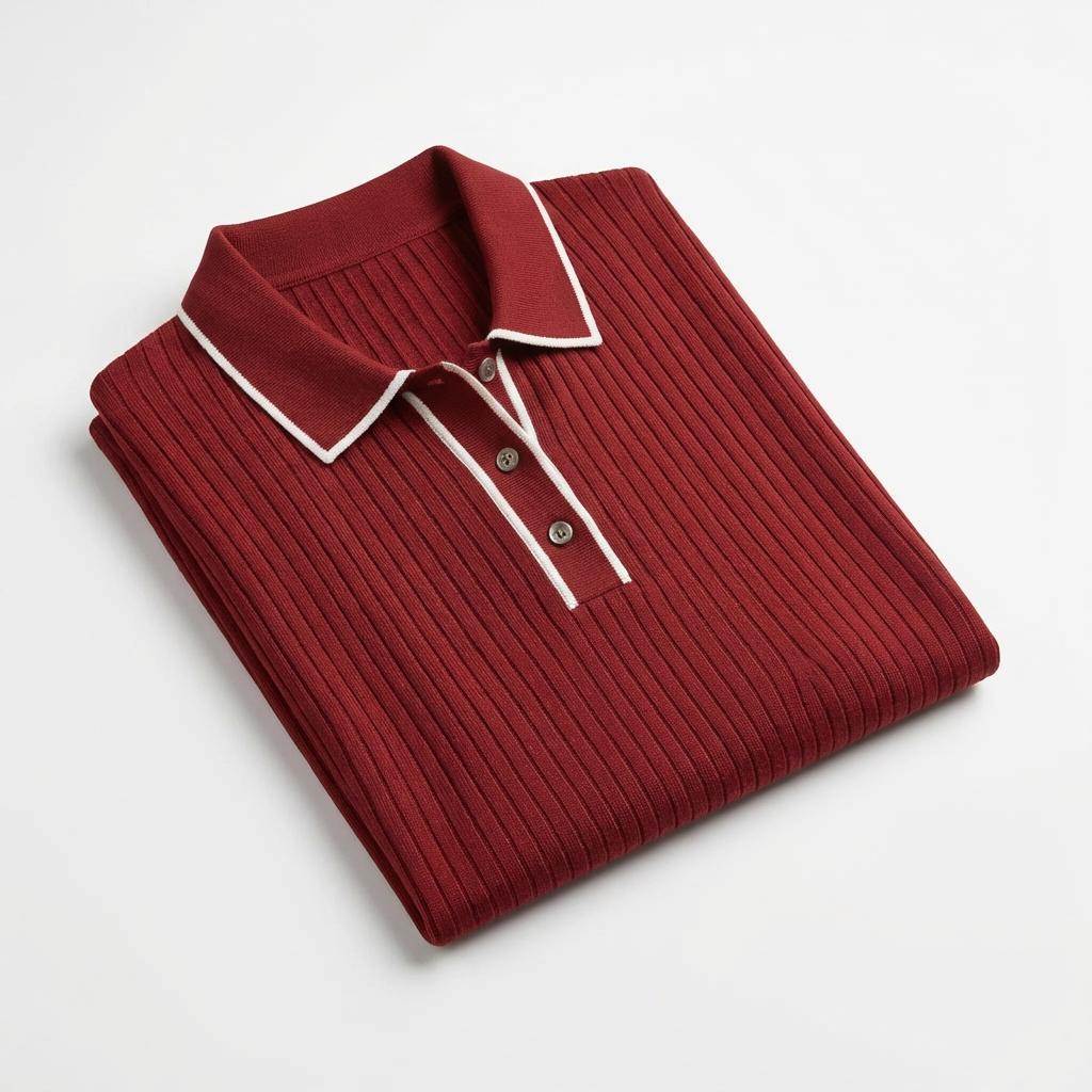 OLDMONEYLOOK | Men’s Classic Short Sleeve Button-Up