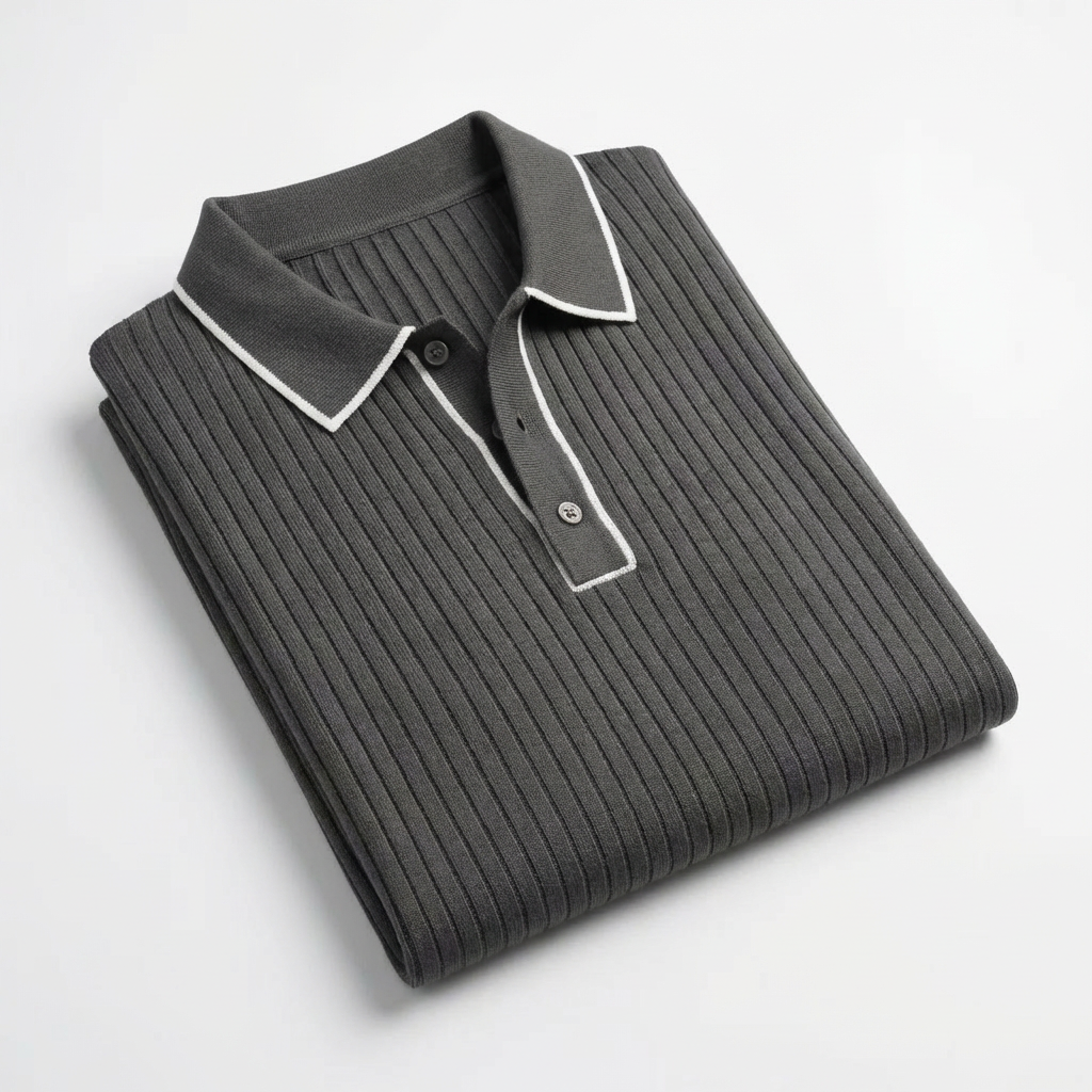 OLDMONEYLOOK | Men’s Classic Short Sleeve Button-Up