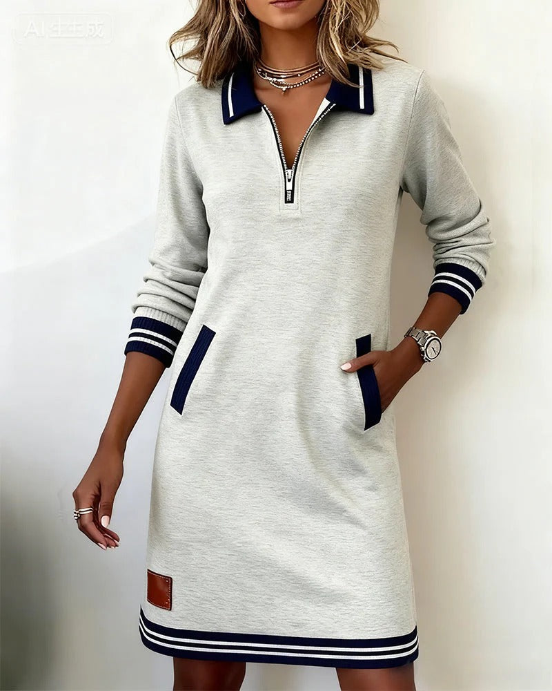 Ladies' Summer Dress | Effortless Elegance for Every Day