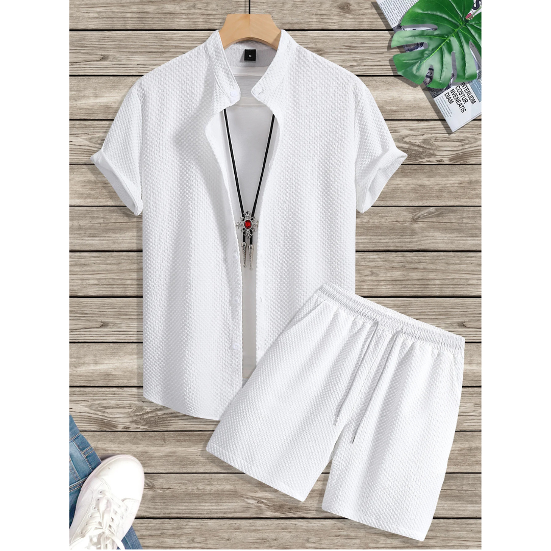 Italian Set Ladies Summer Casual
