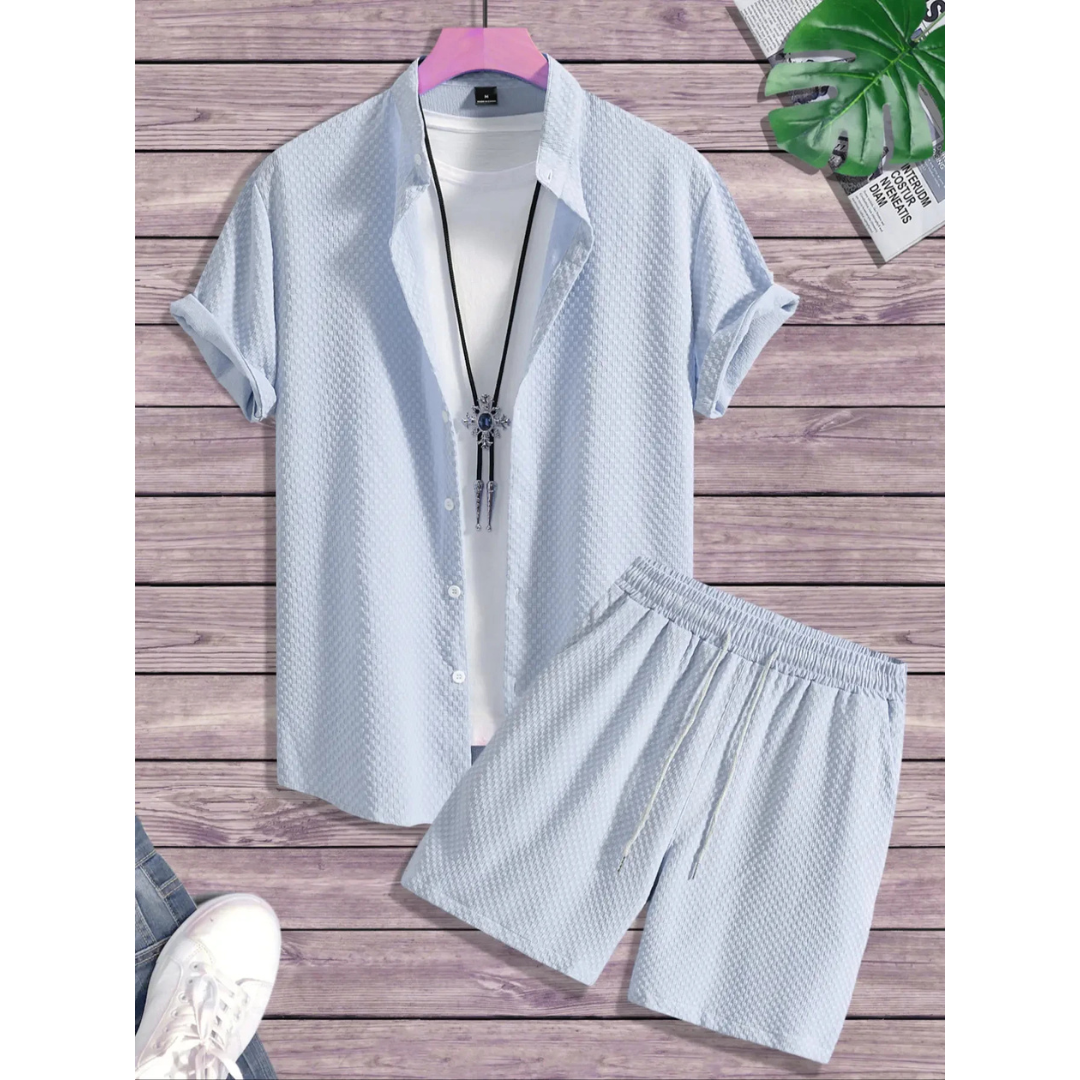 Italian Set Ladies Summer Casual