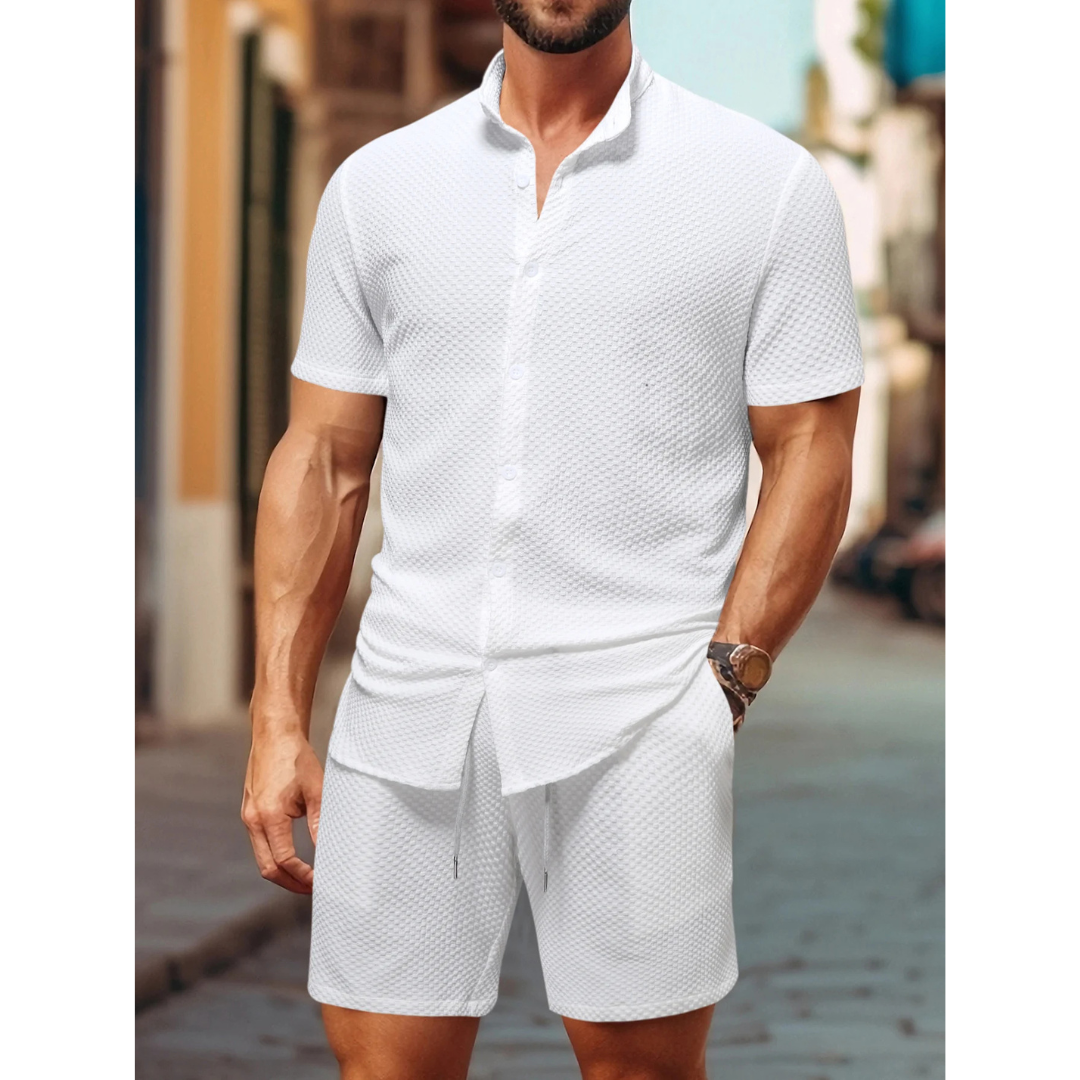 Italian Set Ladies Summer Casual