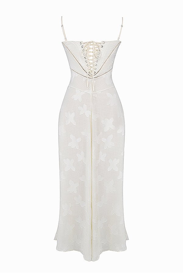 Jurk Dames Elastische Taille Casual