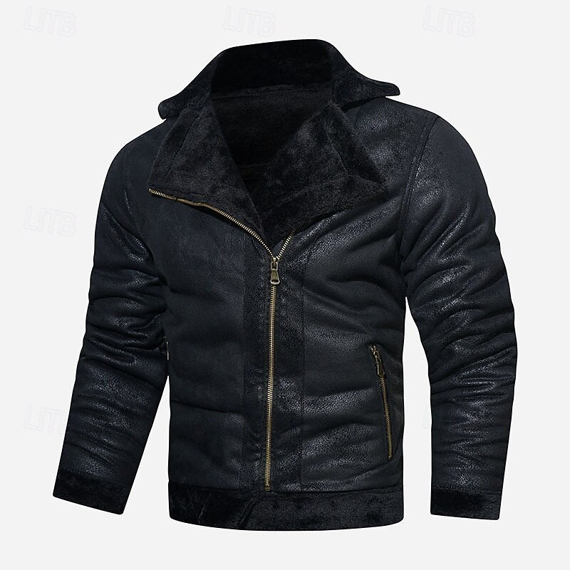 Hayden | Durable Winter Motorcycle Jacket