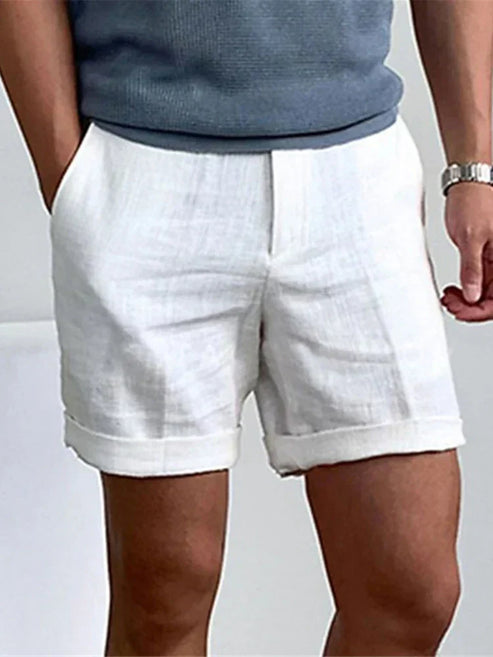 Men's Casual Summer Shorts
