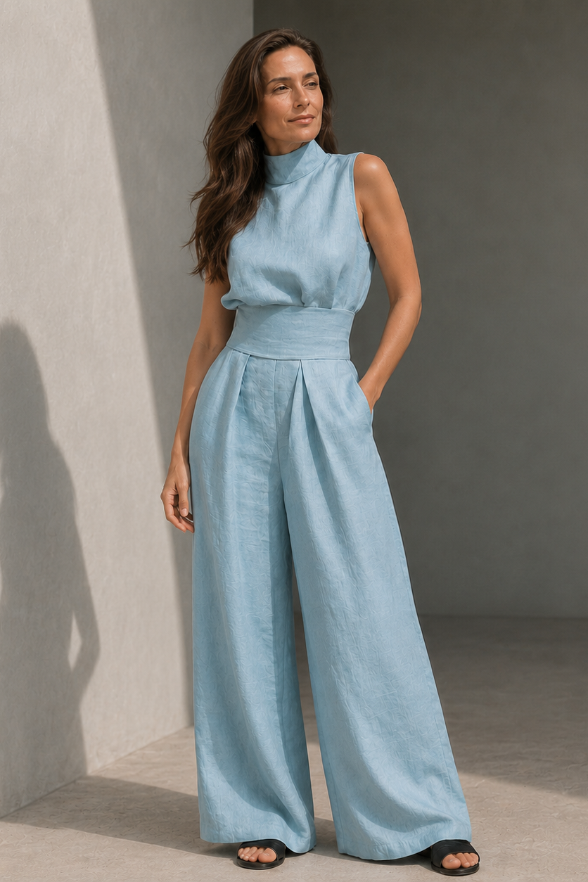 Quirine Jumpsuit