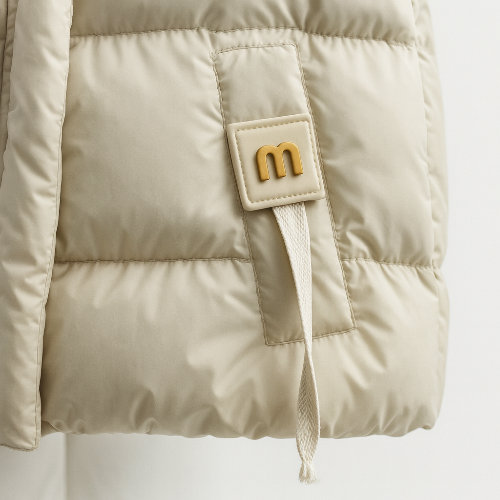 Lotte - Puffer Jacket
