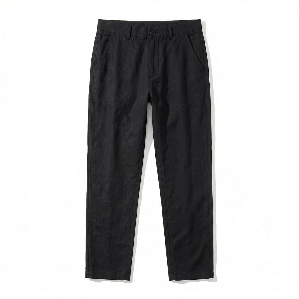Montauk Flax Pant