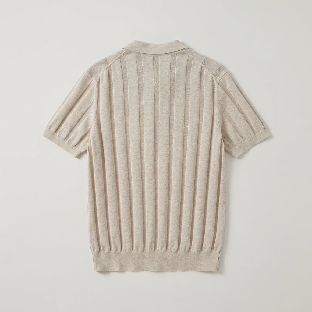 Varenna Knit Polo