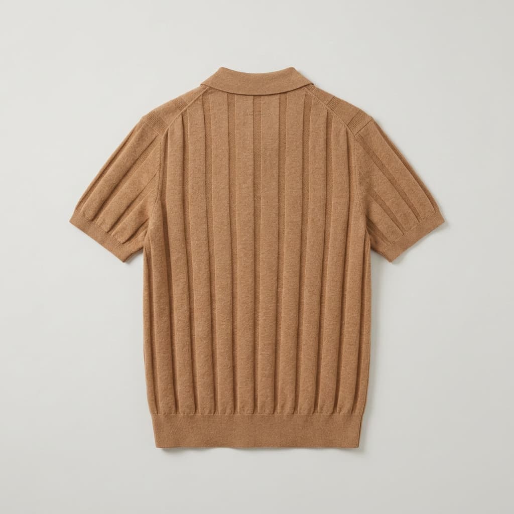 Varenna Knit Polo