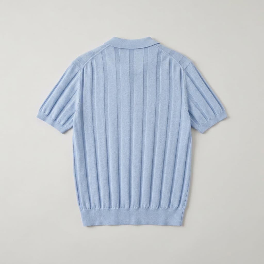 Varenna Knit Polo