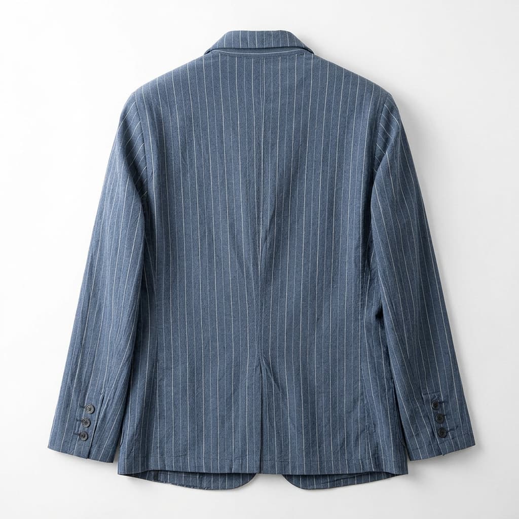 Santos Lightweight Blazer
