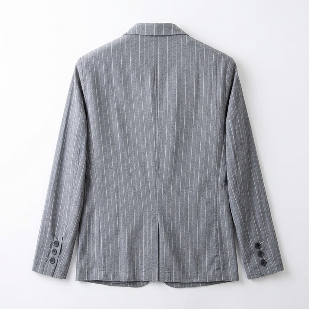 Santos Lightweight Blazer