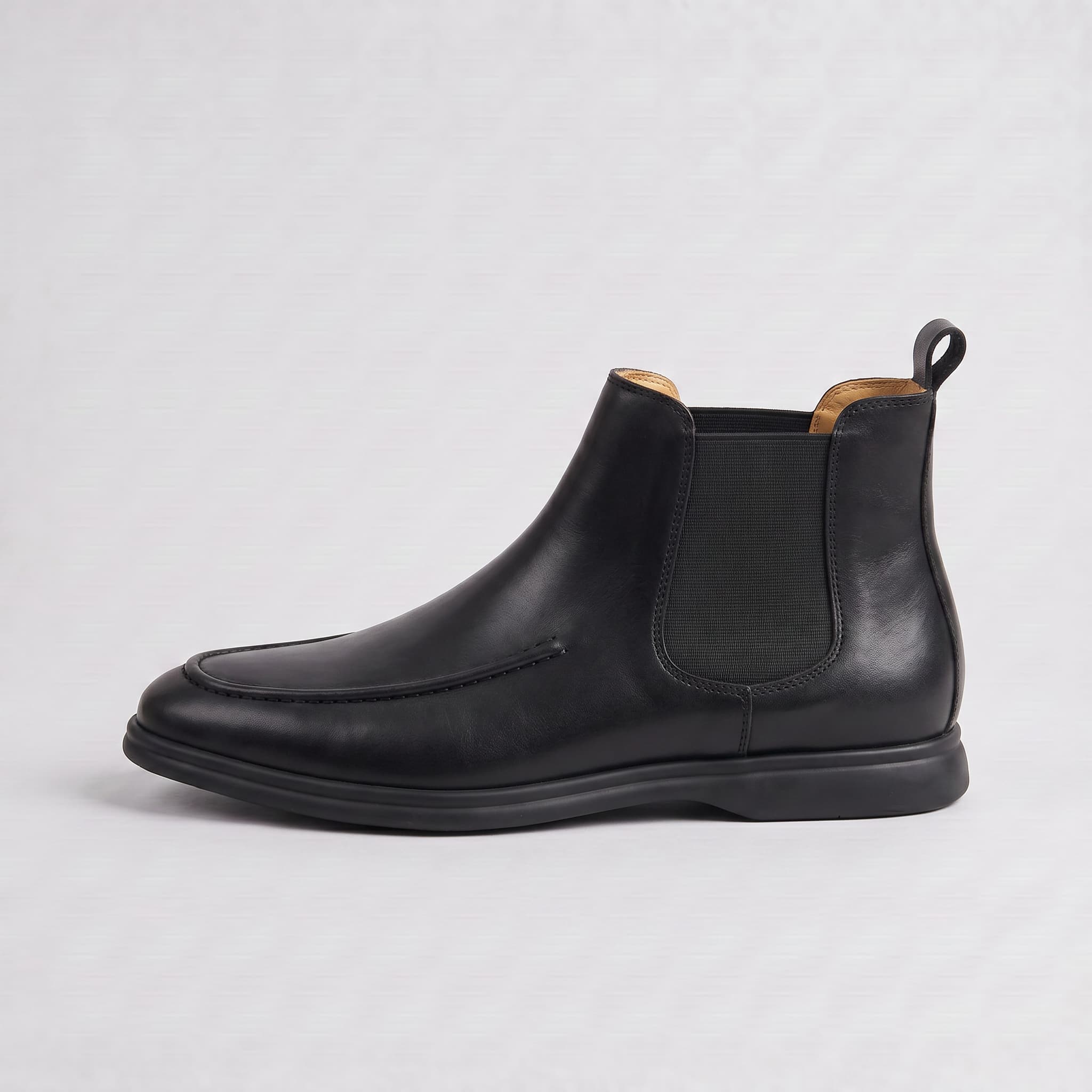 Ellery Leather Chelsea