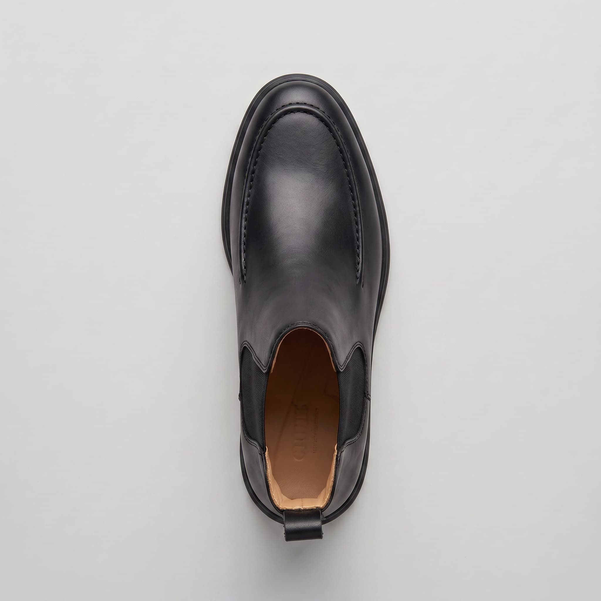 Ellery Leather Chelsea