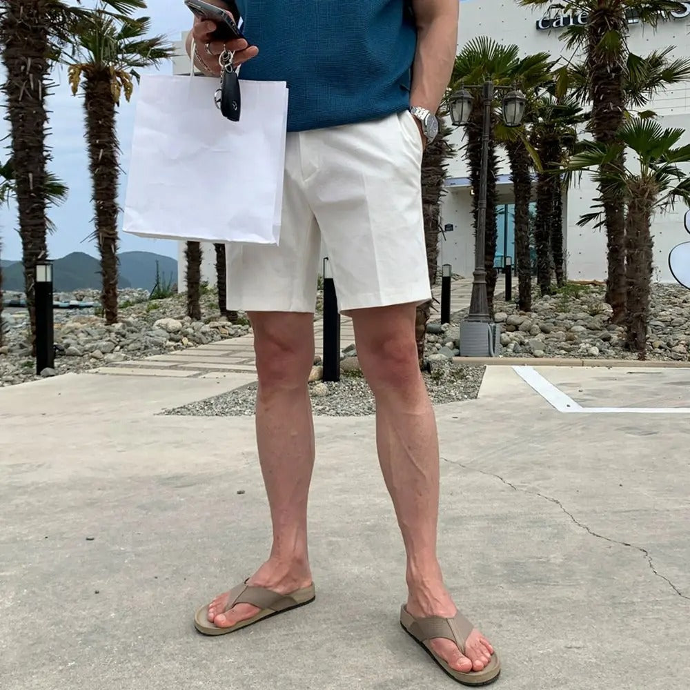 OLD MONEY Shorts