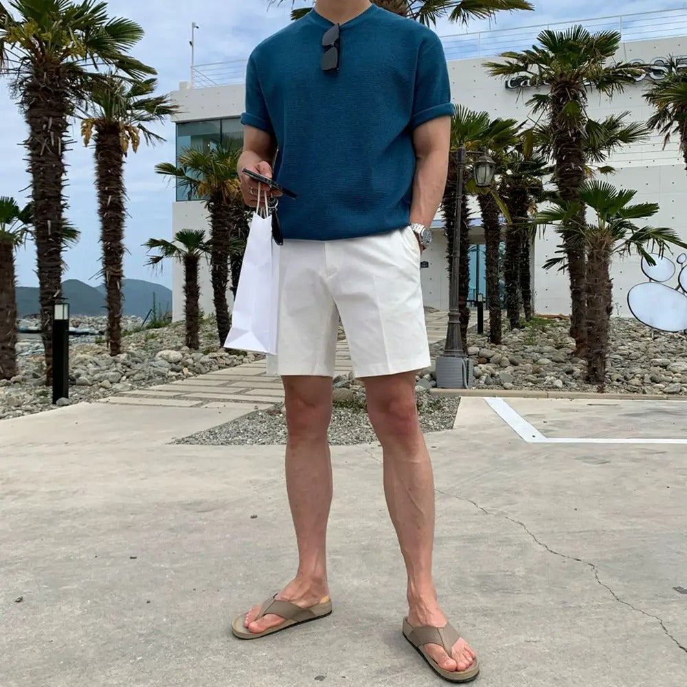 OLD MONEY Shorts