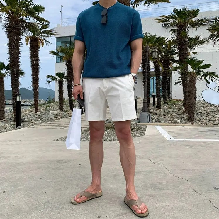 OLD MONEY Shorts