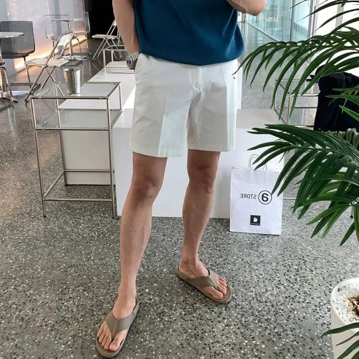 OLD MONEY Shorts