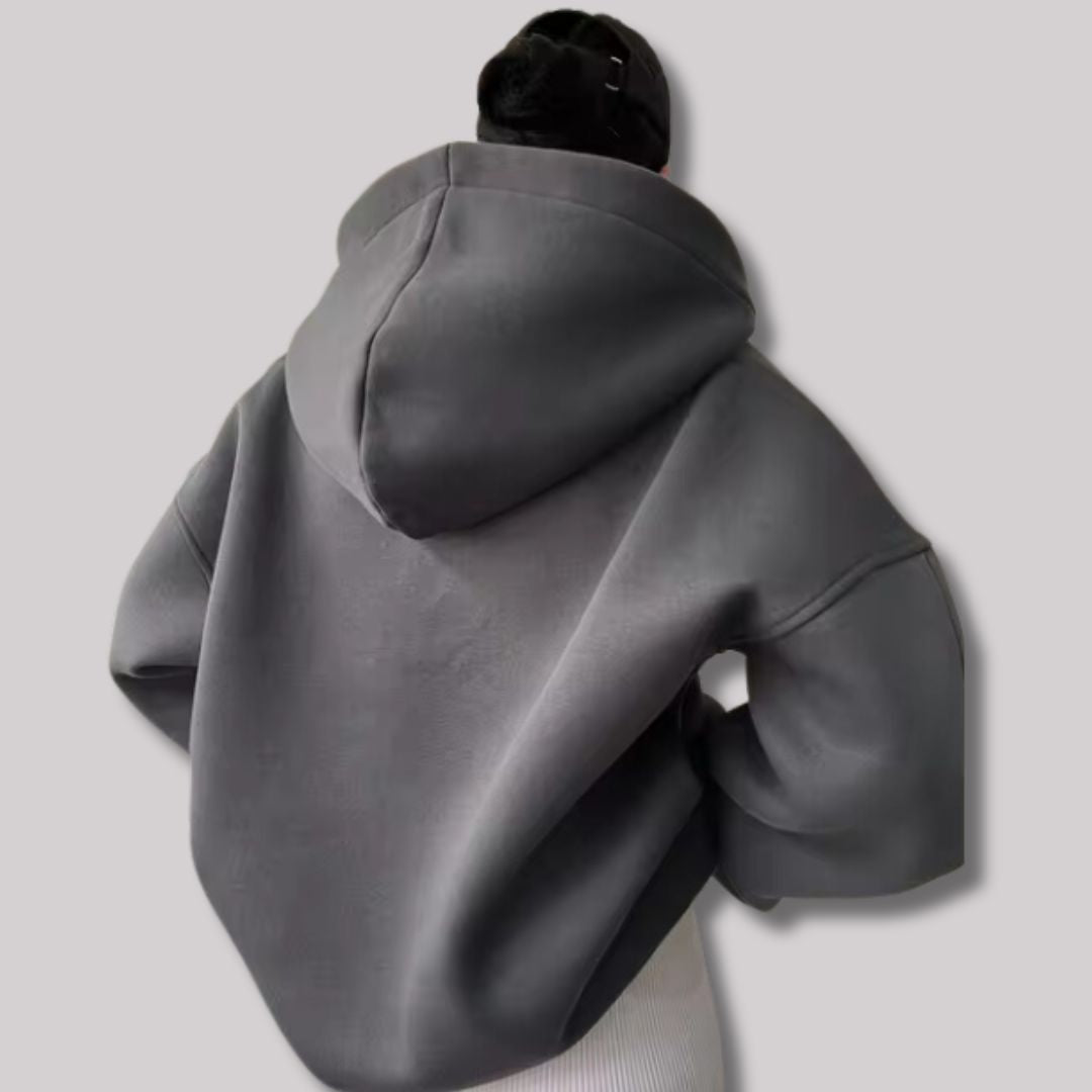 Candice | Women's Cozy Oversized Hoodie
