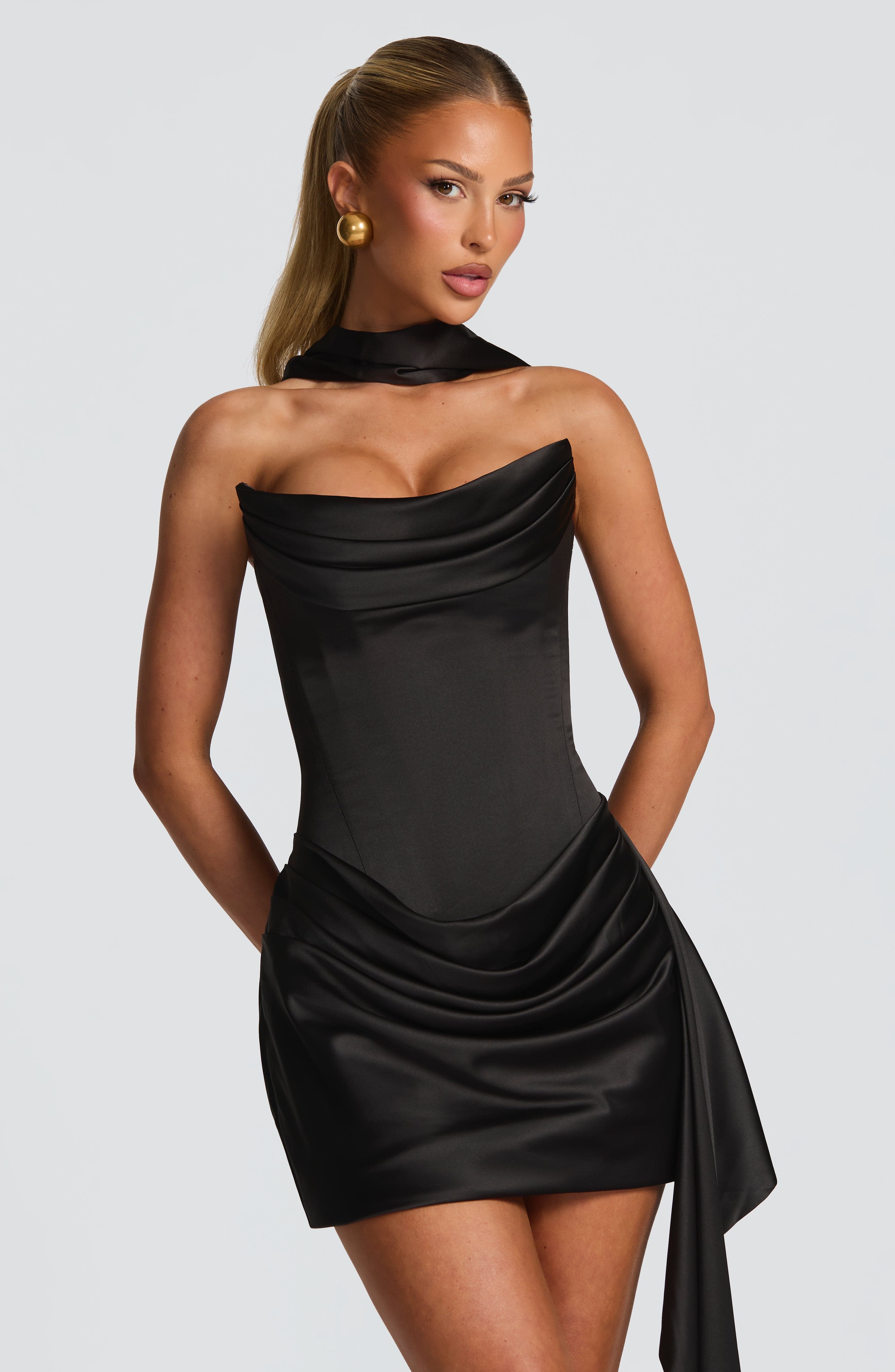 Zara - Mini Dress