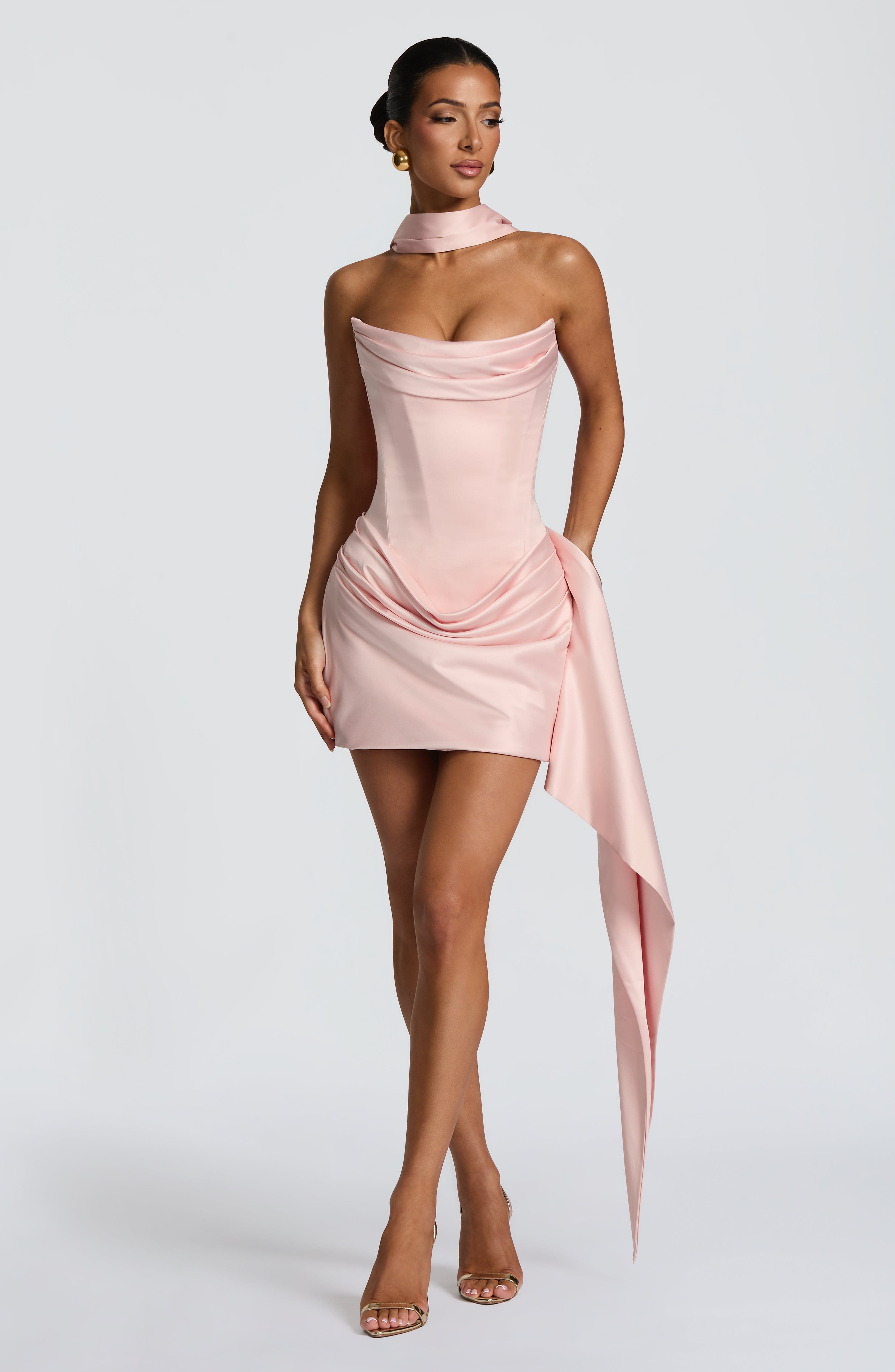 Zara - Mini Dress