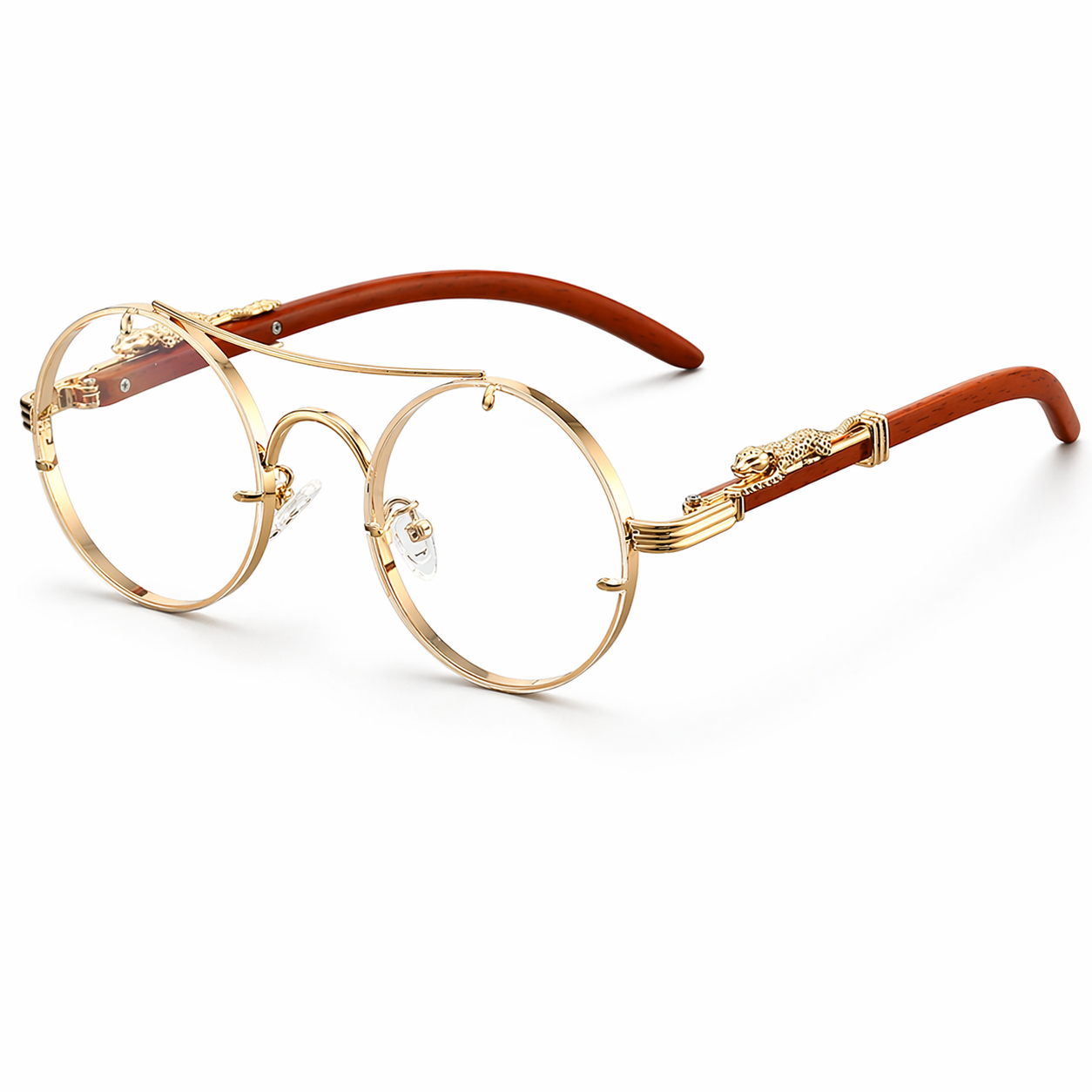 FRESH LABEL | Cairo Sunglasses