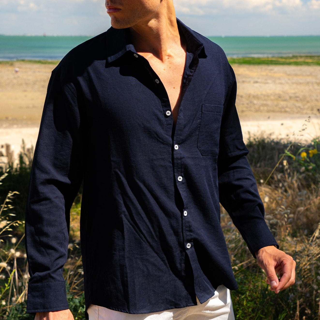 OLD MONEY YACHT OUTFIT