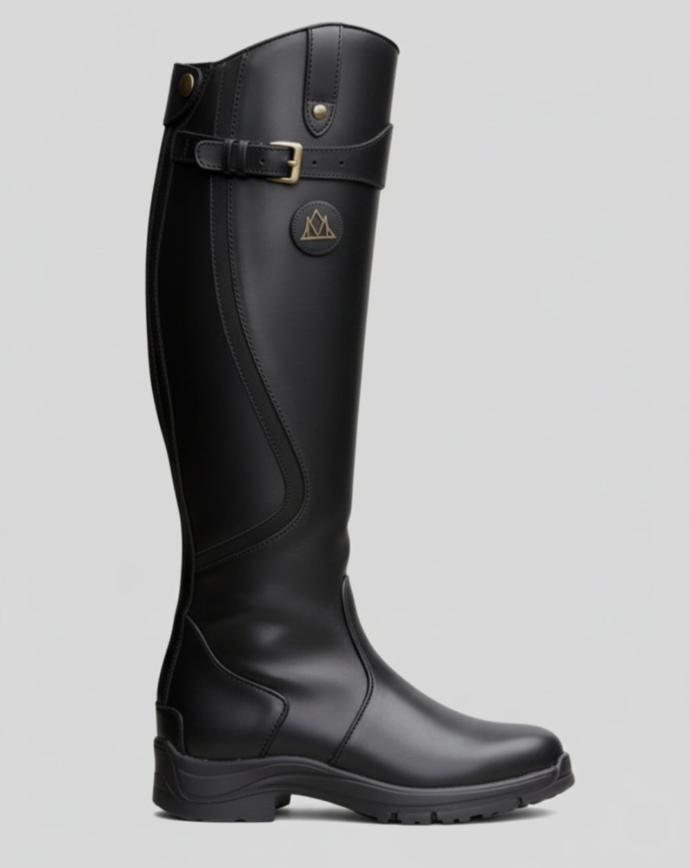 Orthopaedic Winter Boots for Women Water-Resistant