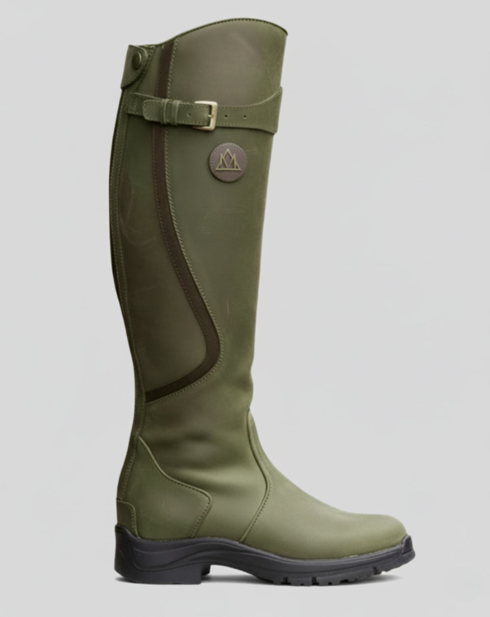 Orthopaedic Winter Boots for Women Water-Resistant