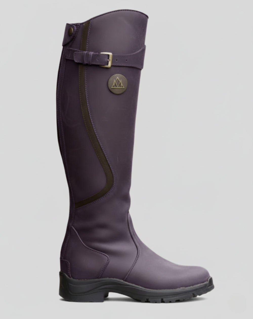 Orthopaedic Winter Boots for Women Water-Resistant