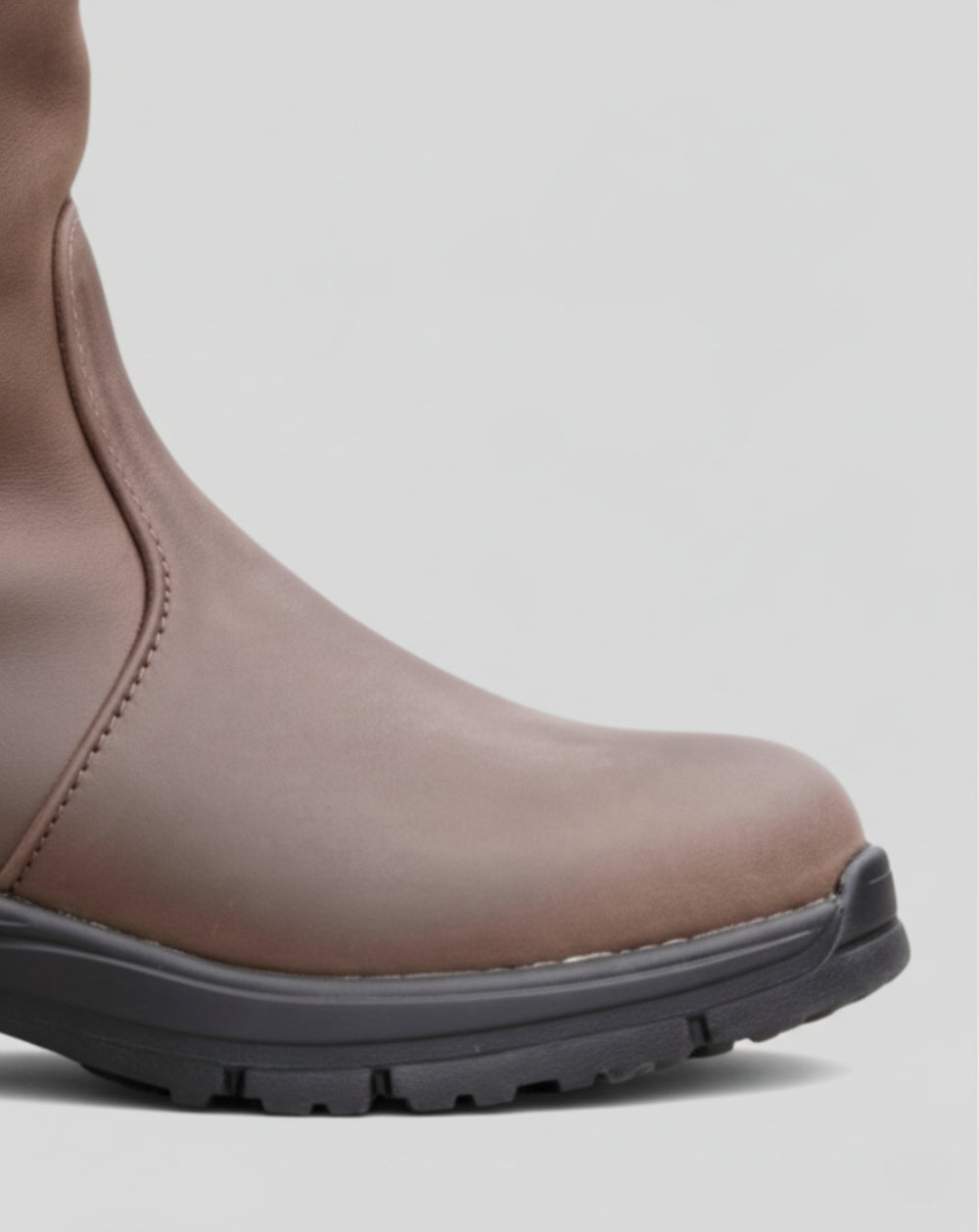 Orthopaedic Winter Boots for Women Water-Resistant