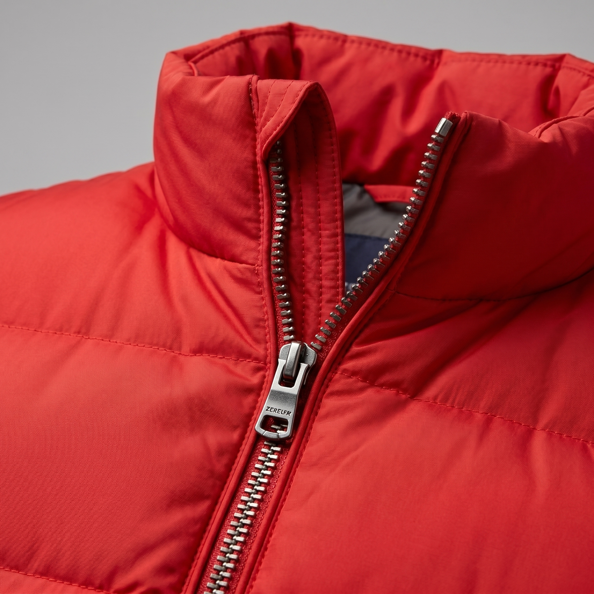 Quilted Padded Gilet Men’s Winter Casual