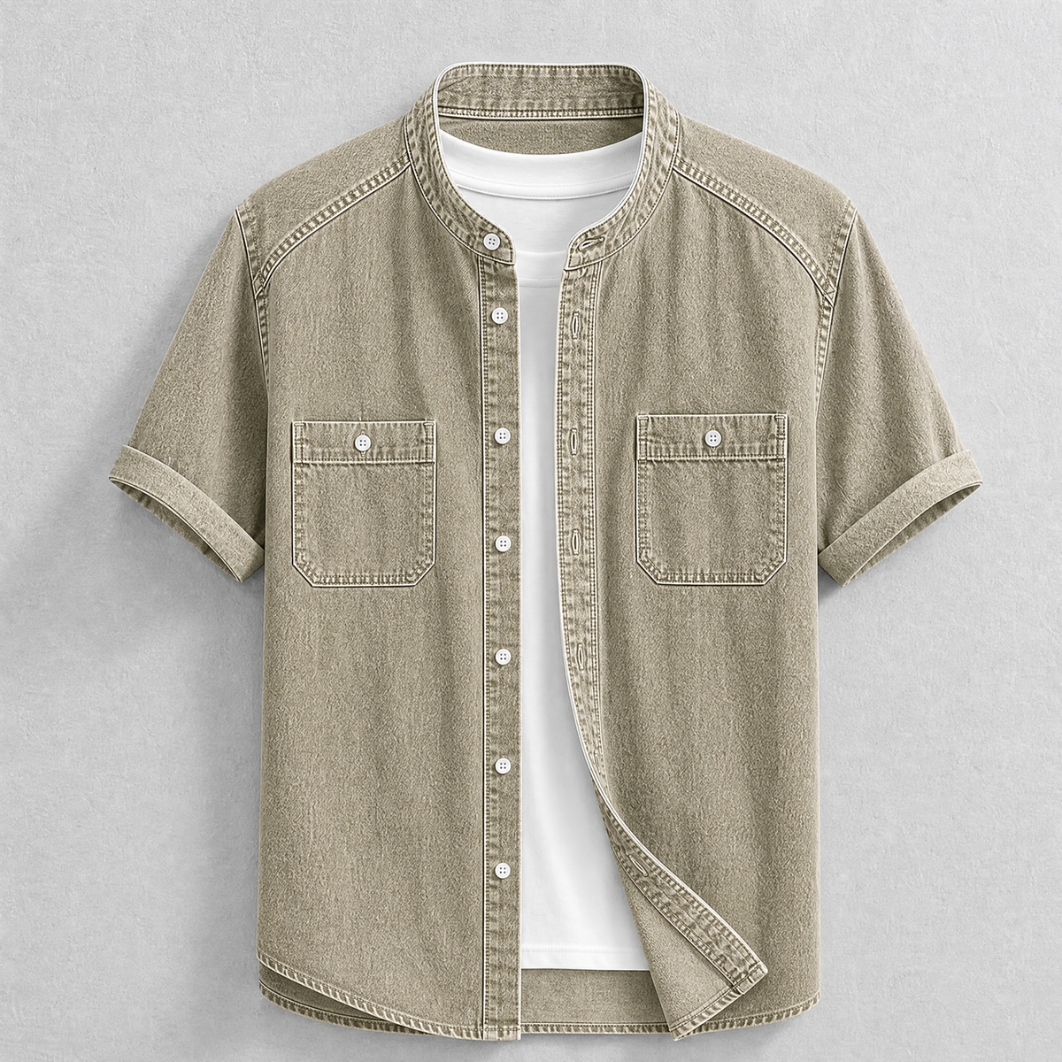 Colton Vintage Shirt