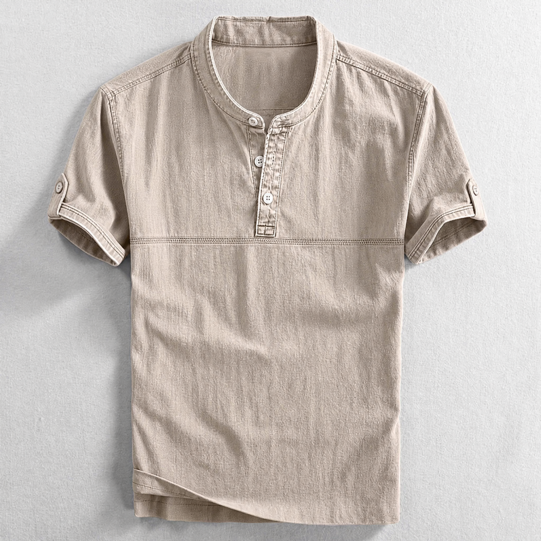 Porter Henley Shirt