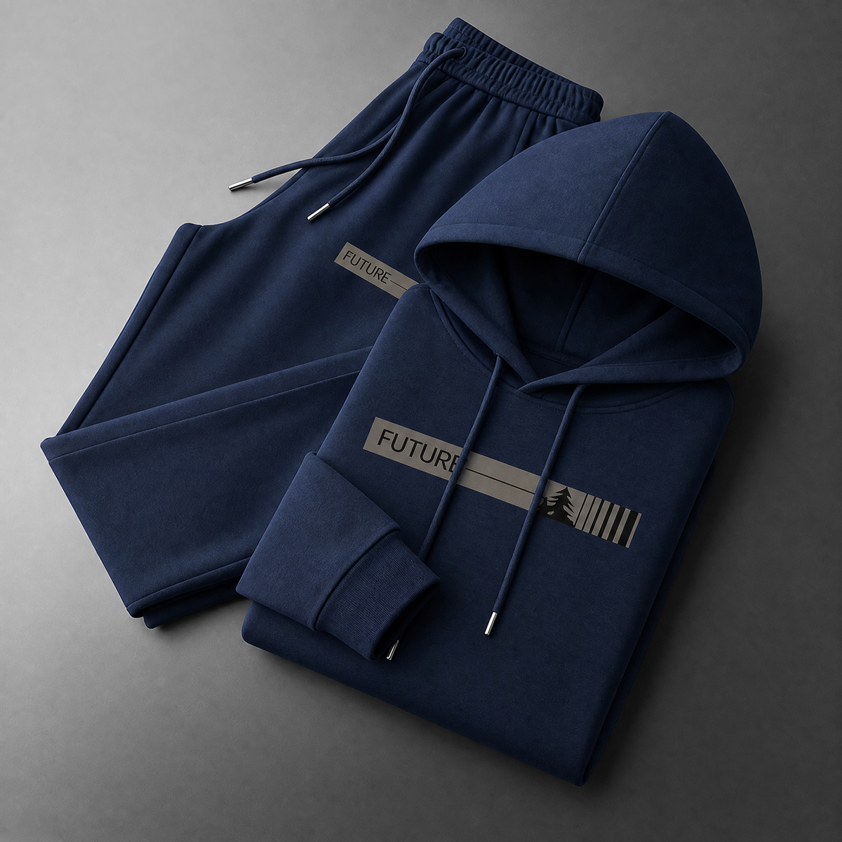 Future Hoodie Set