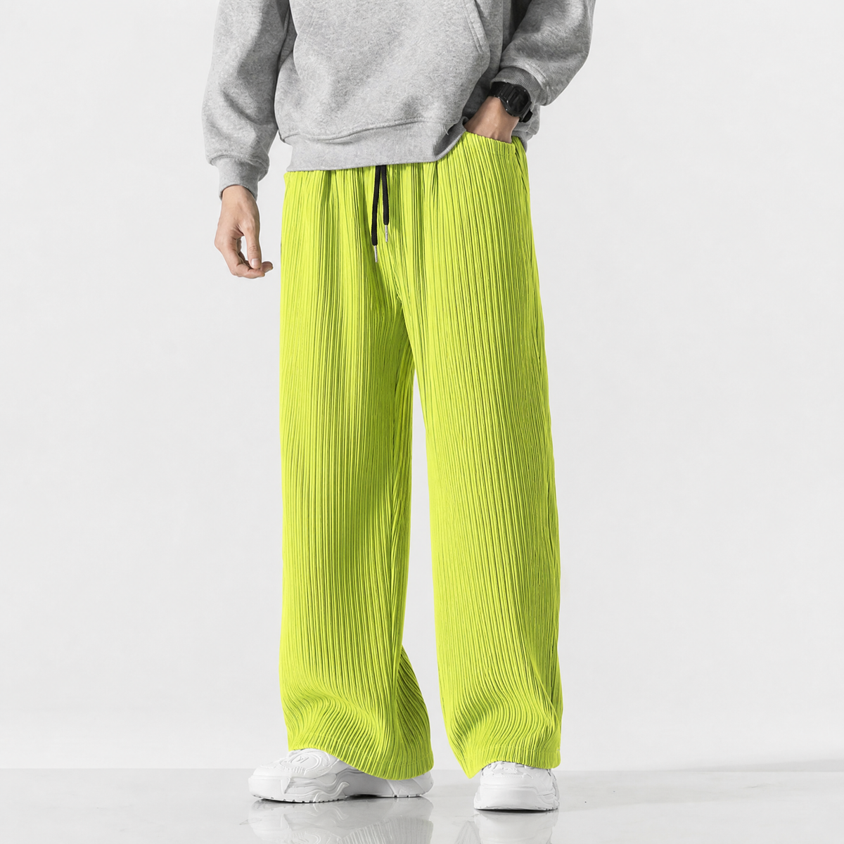 Sorrento Fluid Trousers