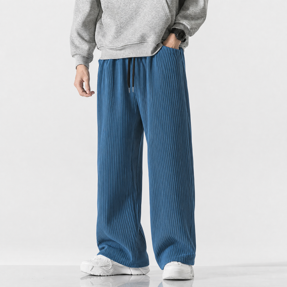 Sorrento Fluid Trousers