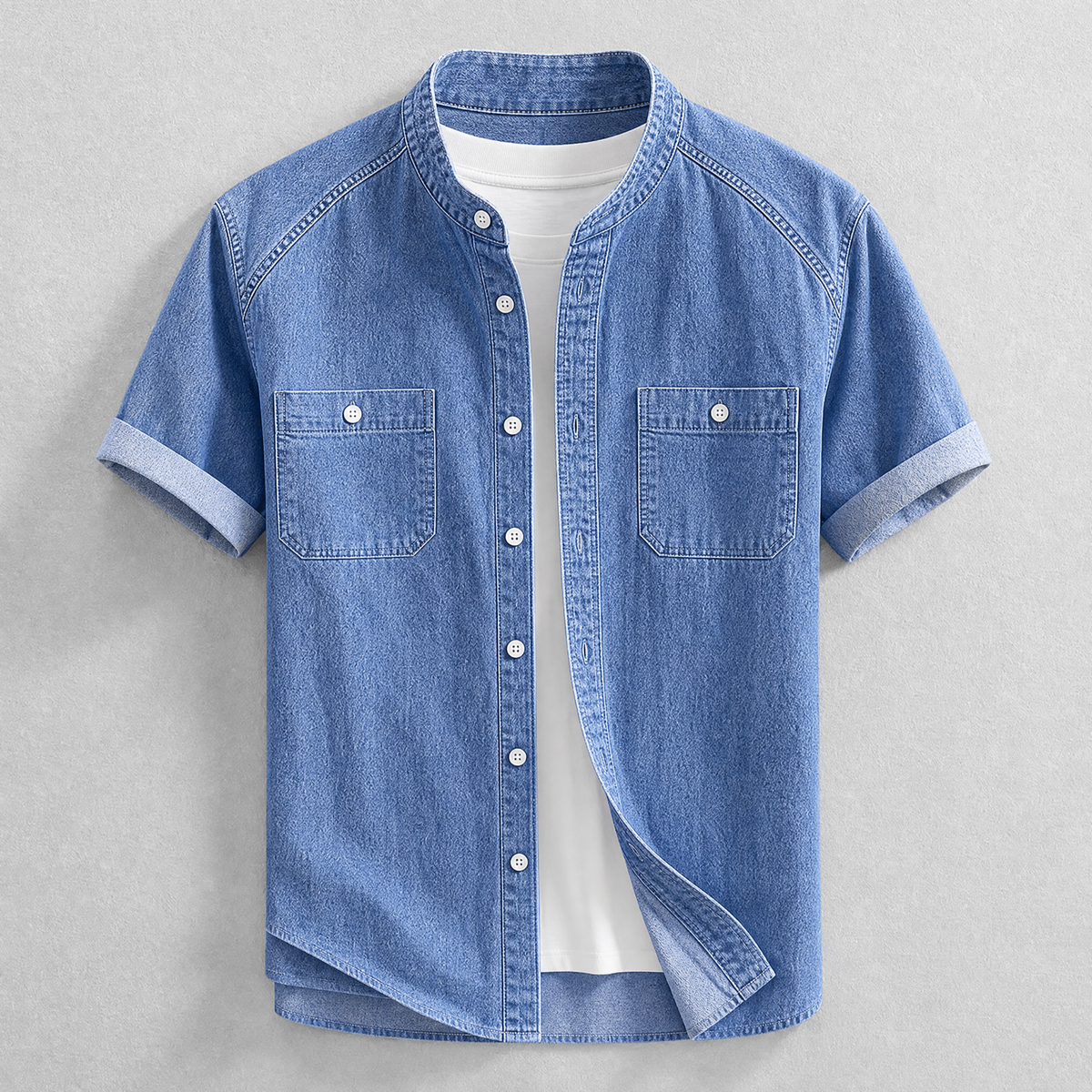 Colton Vintage Shirt