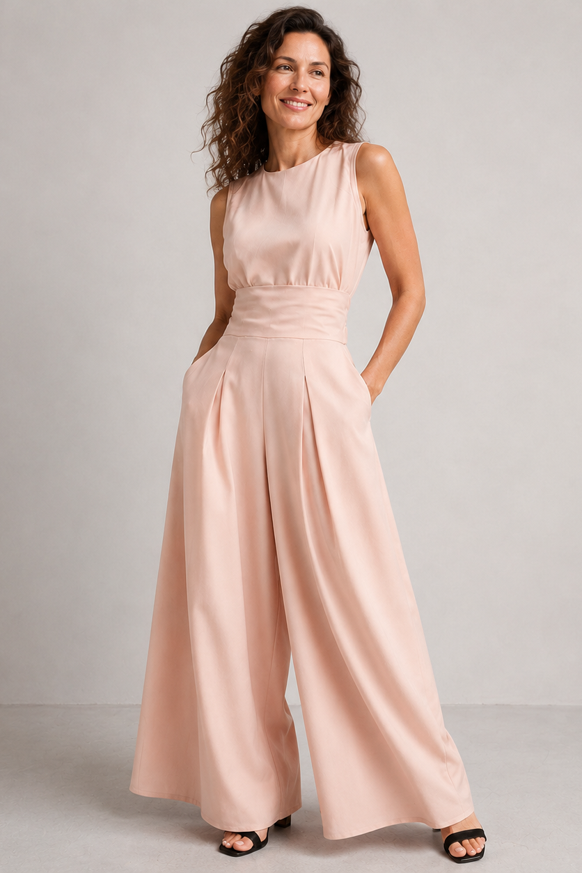 Quirine Jumpsuit