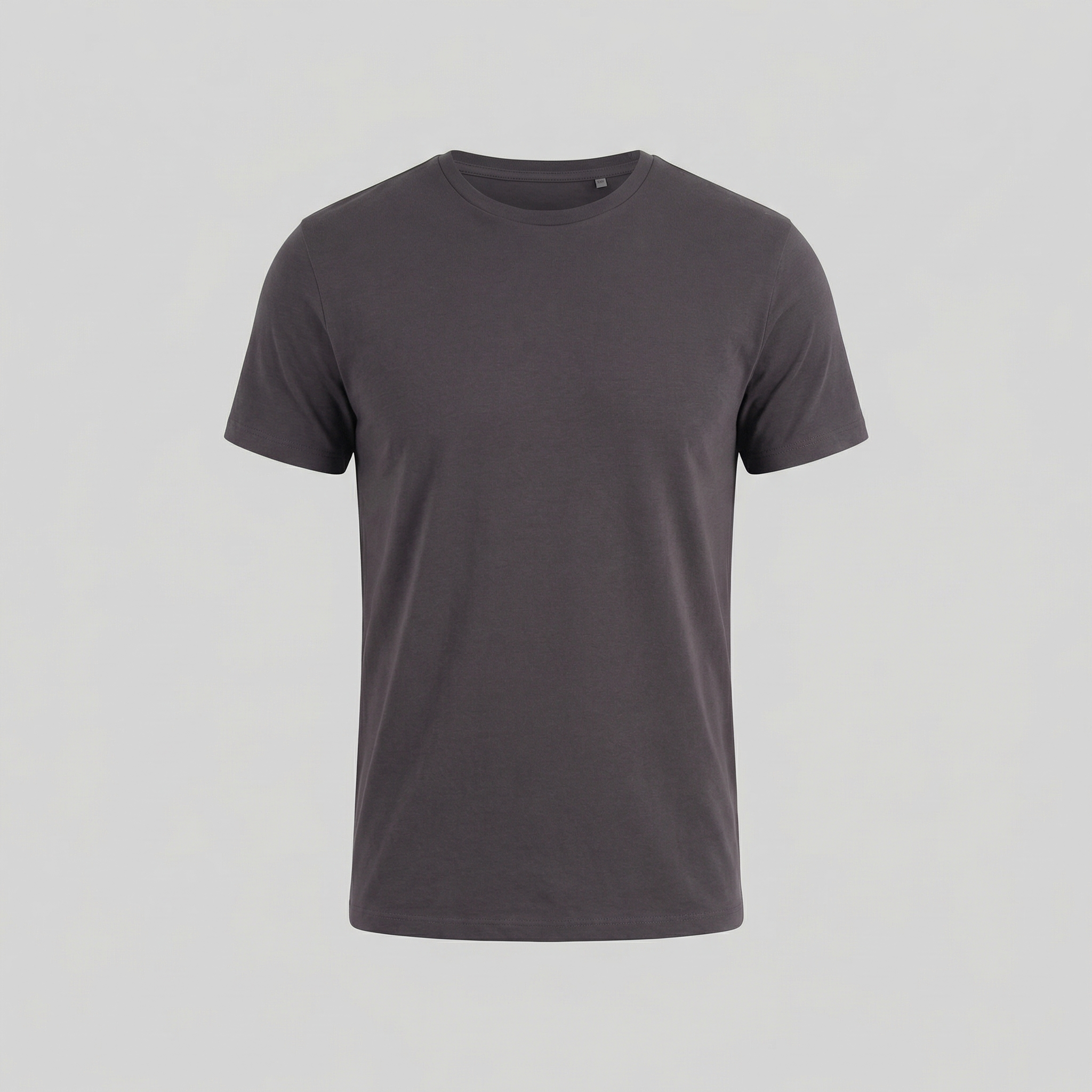 Slim Fit T-Shirt for Men Casual