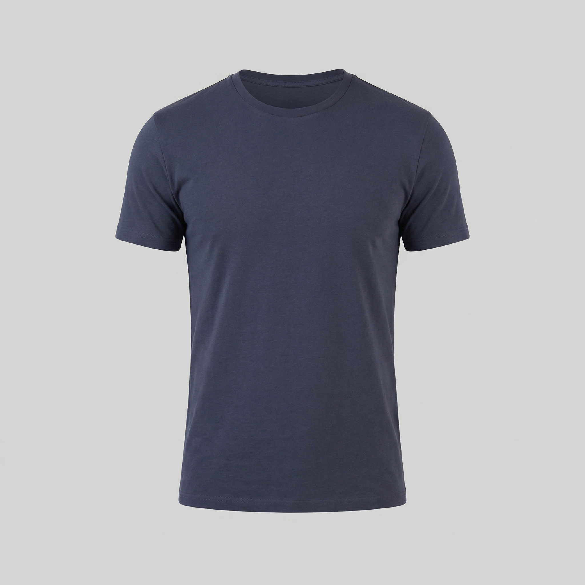 Slim Fit T-Shirt for Men Casual