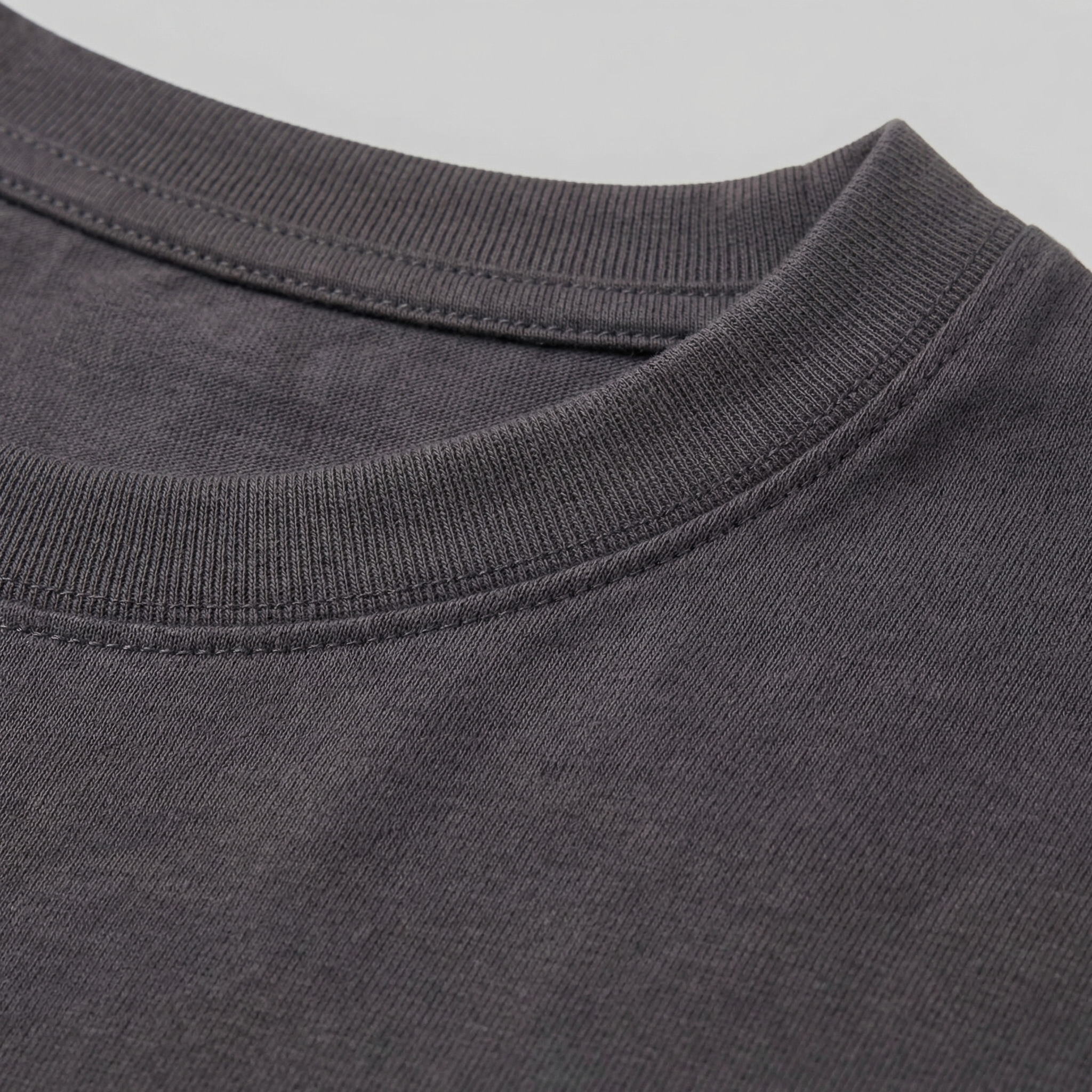 Slim Fit T-Shirt for Men Casual