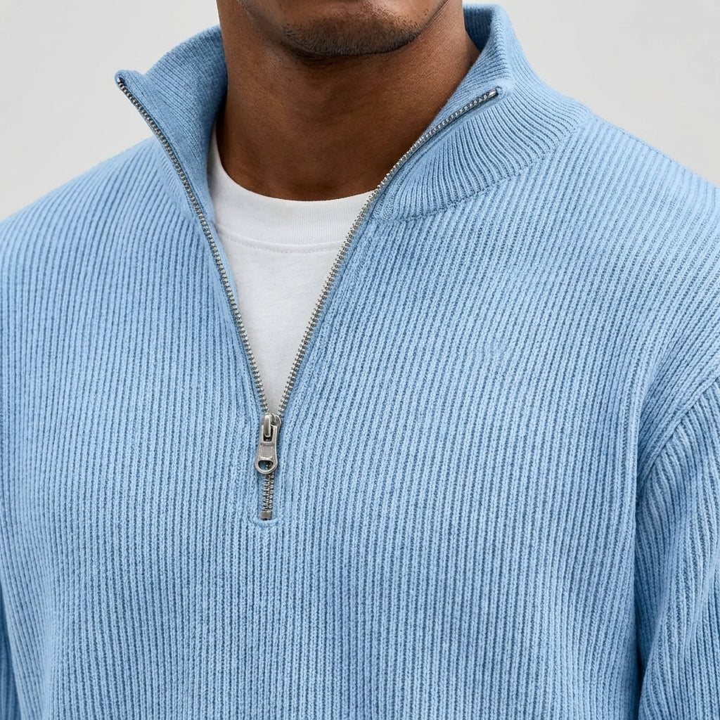 ZURICH Premium Pullover
