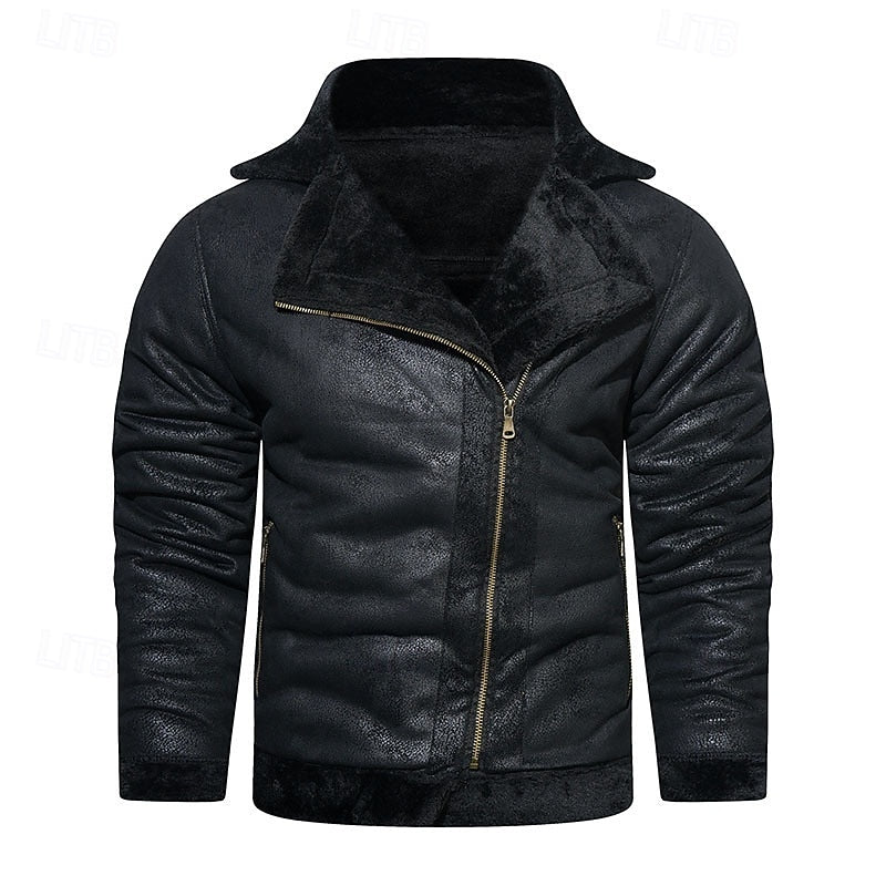 Hayden | Durable Winter Motorcycle Jacket