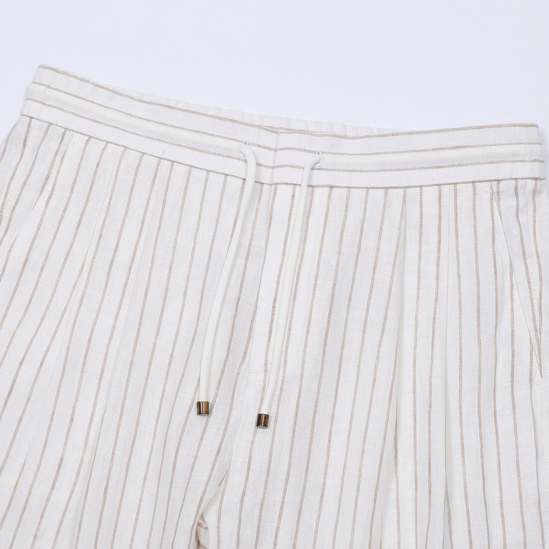 Tropea Linen Trouser