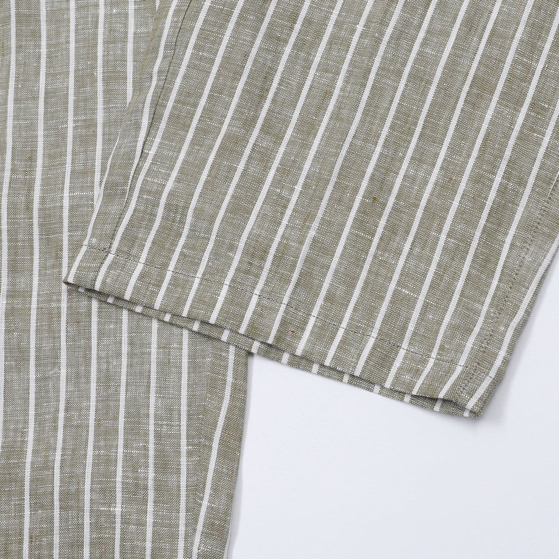 Tropea Linen Trouser