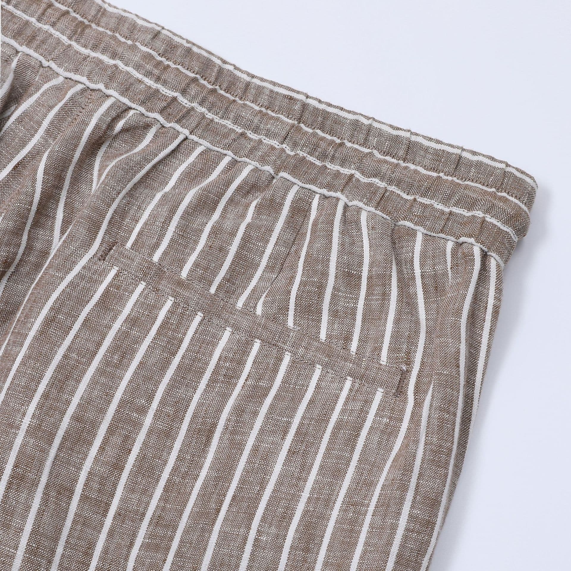 Tropea Linen Trouser