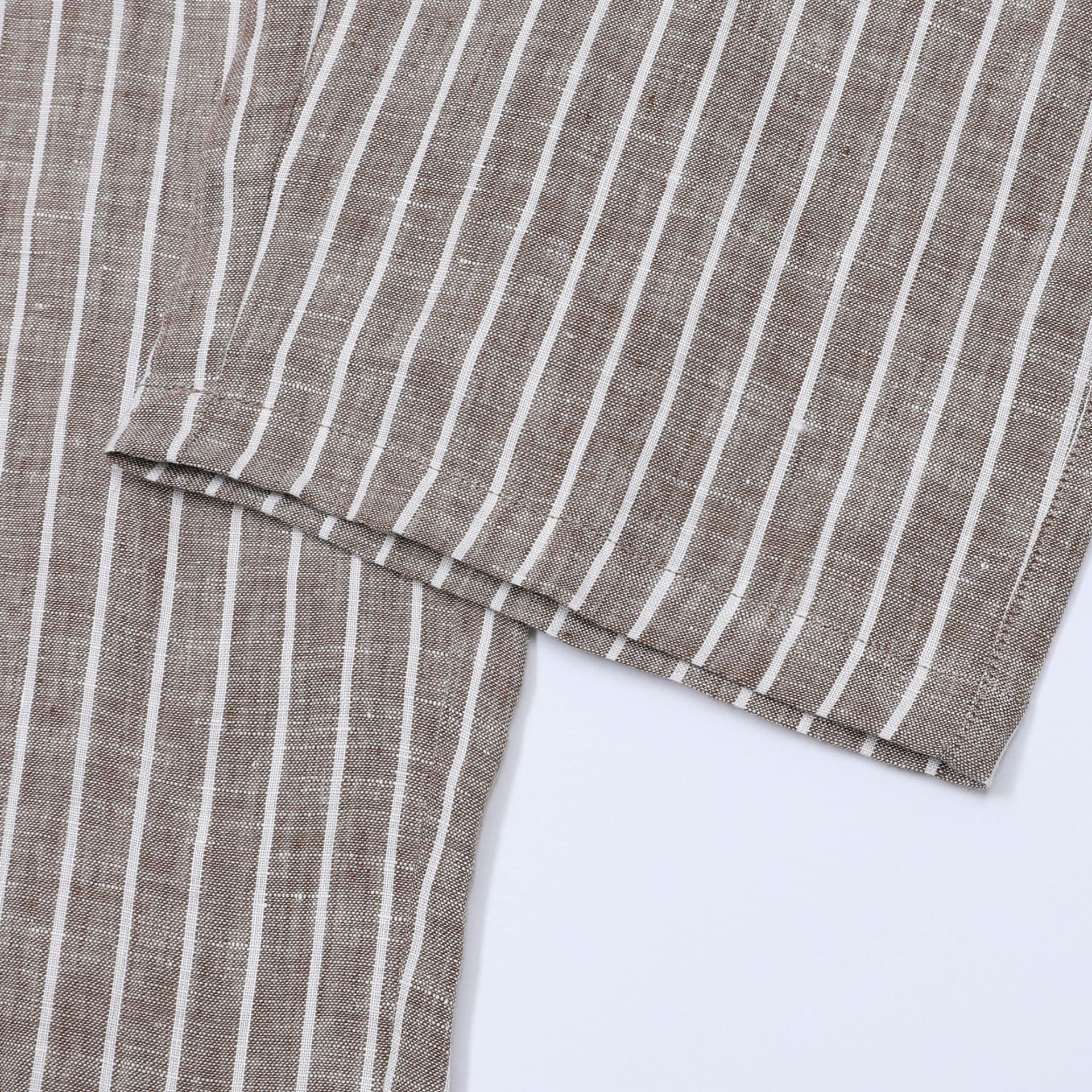 Tropea Linen Trouser