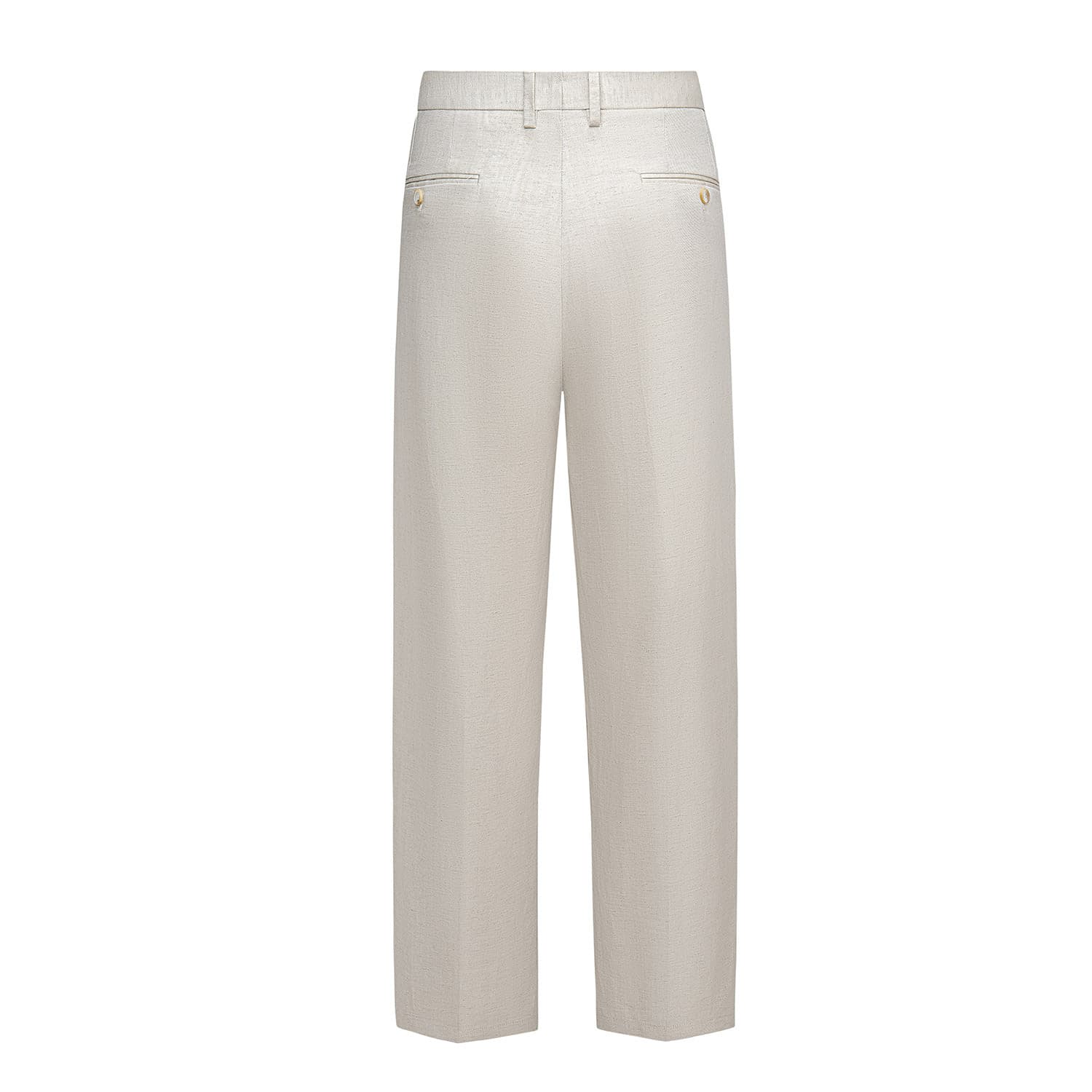 Wellington Tailored Trousers